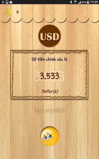 Counting money screenshot 6