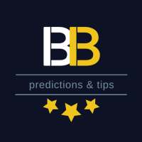 BettingBuy - Tips Taruhan Sepak Bola AI logo