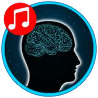 Music for Study logo