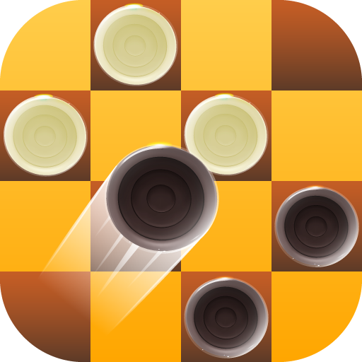 Dama Game (2 Player) icon