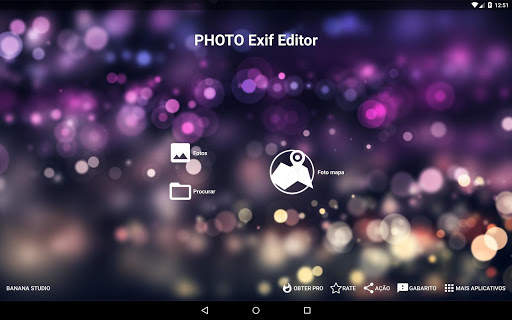 Photo exif editor screenshot 16