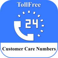 Customer Care Helpline Number - TollFree on 9Apps