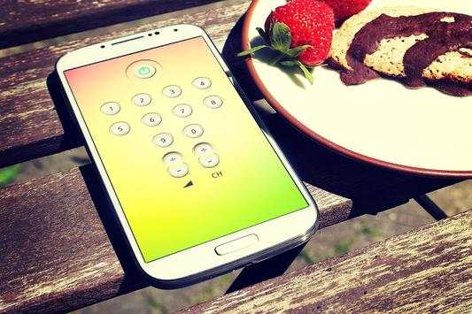 عن بعد تحكم في اي تلفزيون Joke 6 تصوير الشاشة