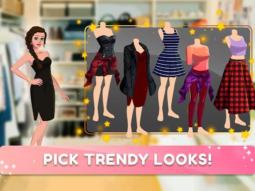 Fashion Fever 2: Dress Up Game screenshot 7