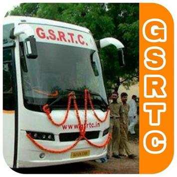 GSRTC Bus Time Table New App screenshot 1