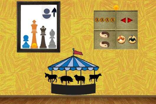 Escape Games 8B 125 screenshot 4