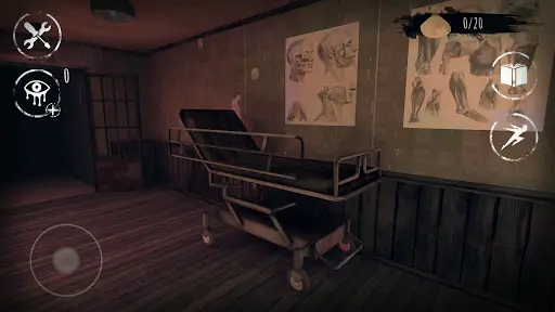 Eyes Horror & Coop Multiplayer screenshot 4