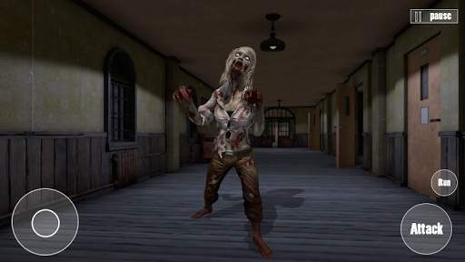 Granny Games 2019 screenshot 1