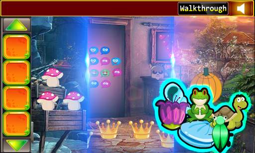 Best Escape Games 240 Appetite Crocodile Escape screenshot 3
