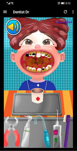 Dentist Dr screenshot 5