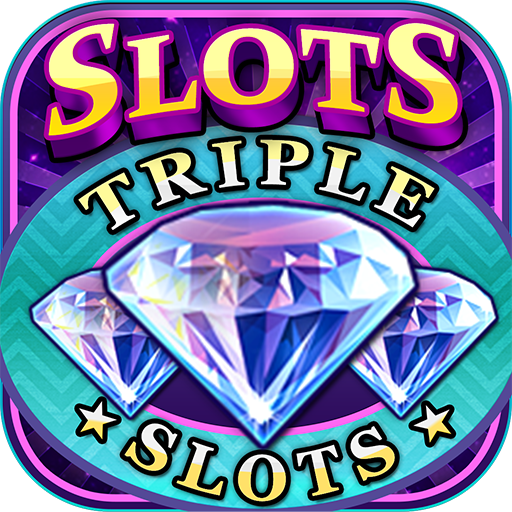 Triple Slots icon