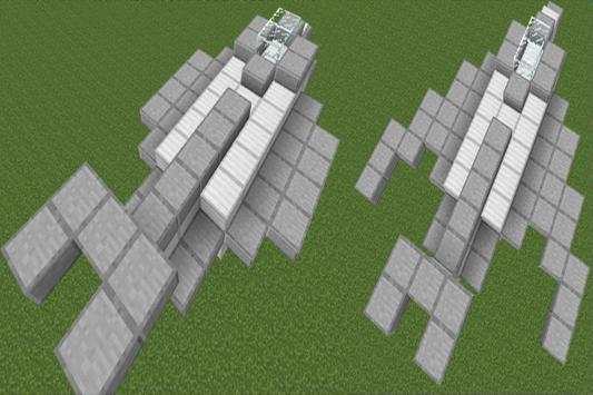 Builder idea for minecraft pe screenshot 4