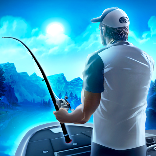 Rapala Fishing - Daily Catch icon