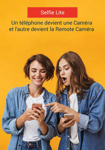 Selfie App, Selfie Photo, Selfie Caméra 2020 screenshot 19