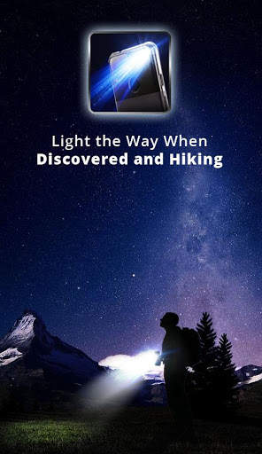Flashlight screenshot 3