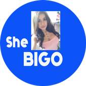 She Bigo Live Video Hot 1.0