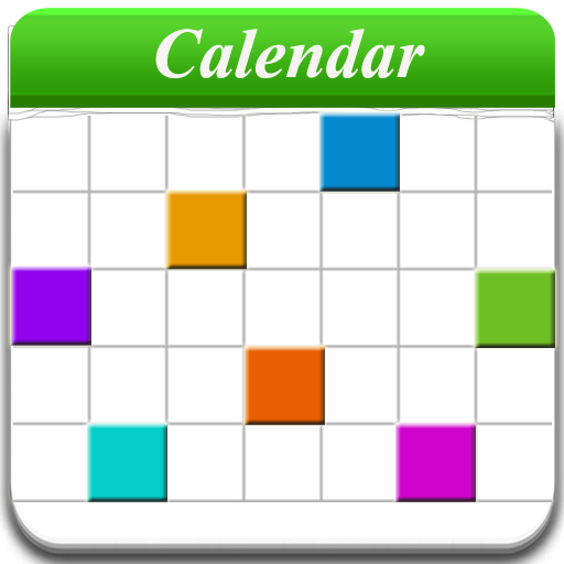 Birthday Calendar Free icon