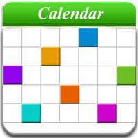 Birthday Calendar Free