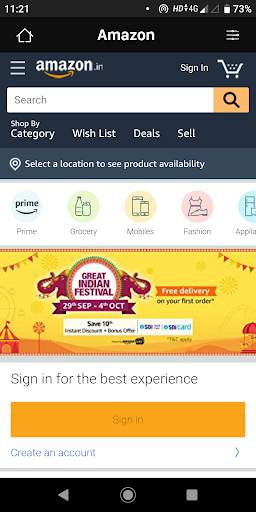 All Apps, All in one App, Social Media & Shopping screenshot 6