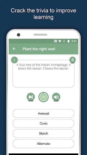 Botany Dictionary Offline, Learn Basics of Plants screenshot 8