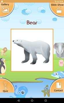 Animal Book скриншот 8