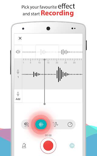 Lofic - Collaborative Music Recording screenshot 3