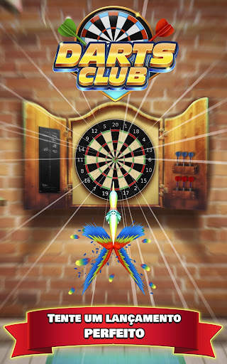 Clube de Dardos screenshot 11