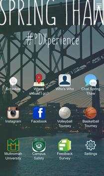 Spring Thaw: #PDXexperience screenshot 1