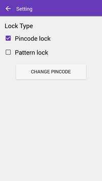 App Lock - Photo & Video Hide screenshot 8