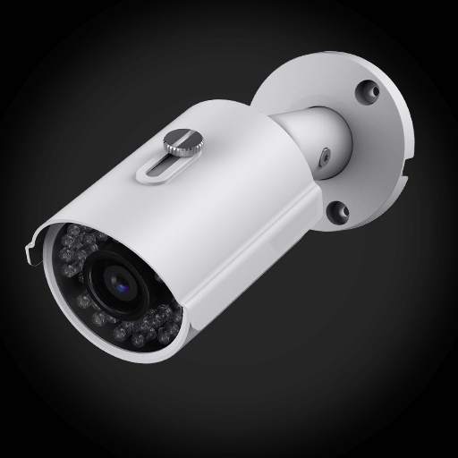CCTV Camera Recorder 3.2