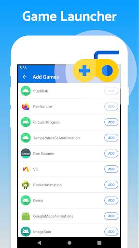 Phone Cleaner - Junk Removal screenshot 7