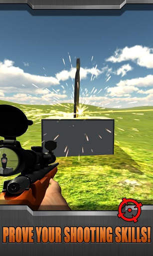 Top Sniper: Training Day screenshot 3