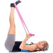 Pilates Workout Exercises 1.1