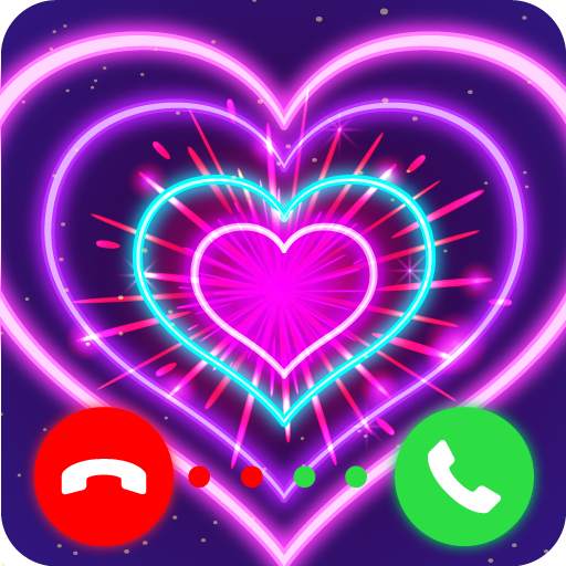 Color Call - Color Phone Flash & Call Screen Theme 1.1.4