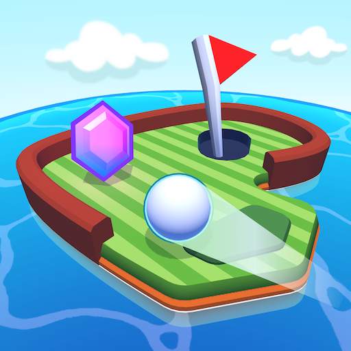 Mini Golf Worlds 1.5.611