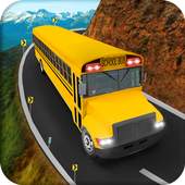 Intercity Modern School Bus Driving Simulator 2018 1.0