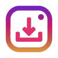Reels Downloader logo