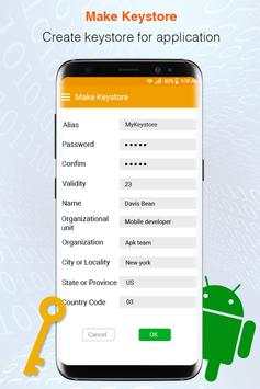 Apk editor 2017 screenshot 2