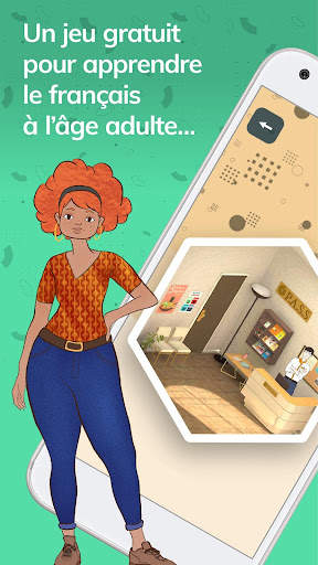 J’apprends screenshot 1