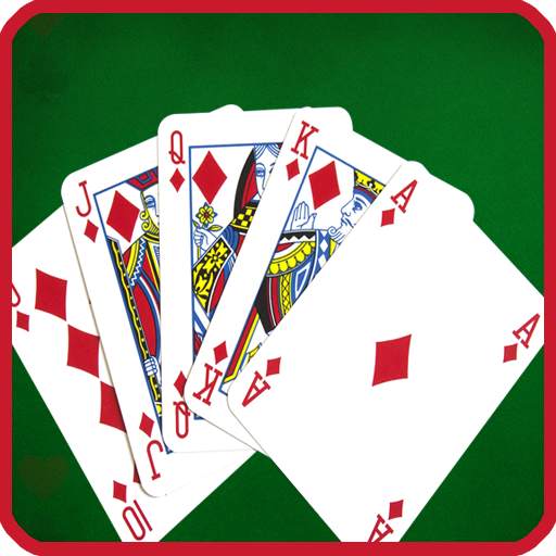 Rummy - هاند ريمي 1.2.2