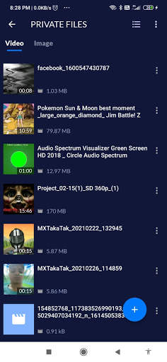 Smart Downloader screenshot 7