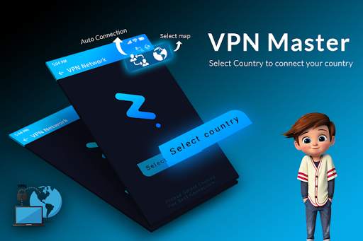 vpn master screenshot 1