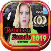 Rebecca Zamolo vlog full on 9Apps