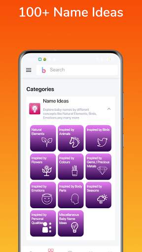 Indian Baby Names - Hindu Baby Names -Islamic Name screenshot 8