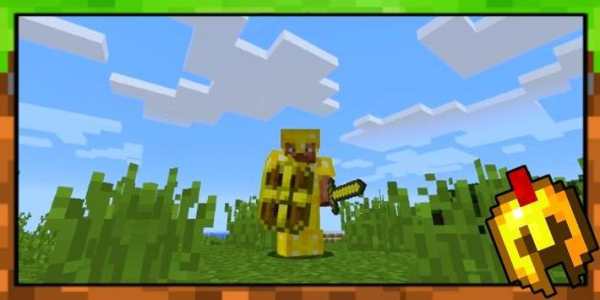 Spartan Armor Shields Pack Mod Minecraft screenshot 3
