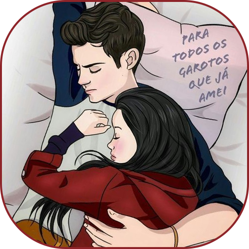 WASticker - Love Stickers App icon