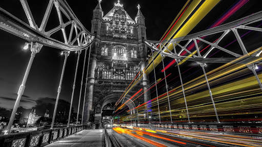 London Live Wallpaper : 7fon & LWP screenshot 12