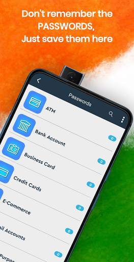 IA Calculator Lock - Hide your Photos and Videos screenshot 4