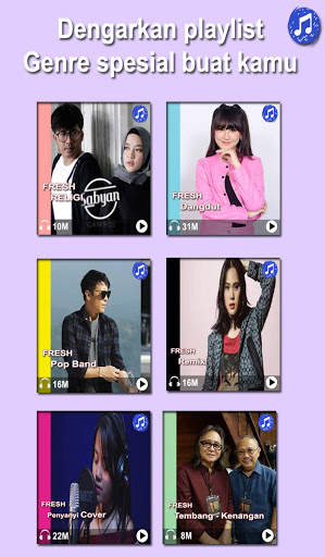 Denny Caknan - Satru screenshot 4