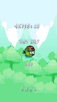 Fly Bird Fly screenshot 3